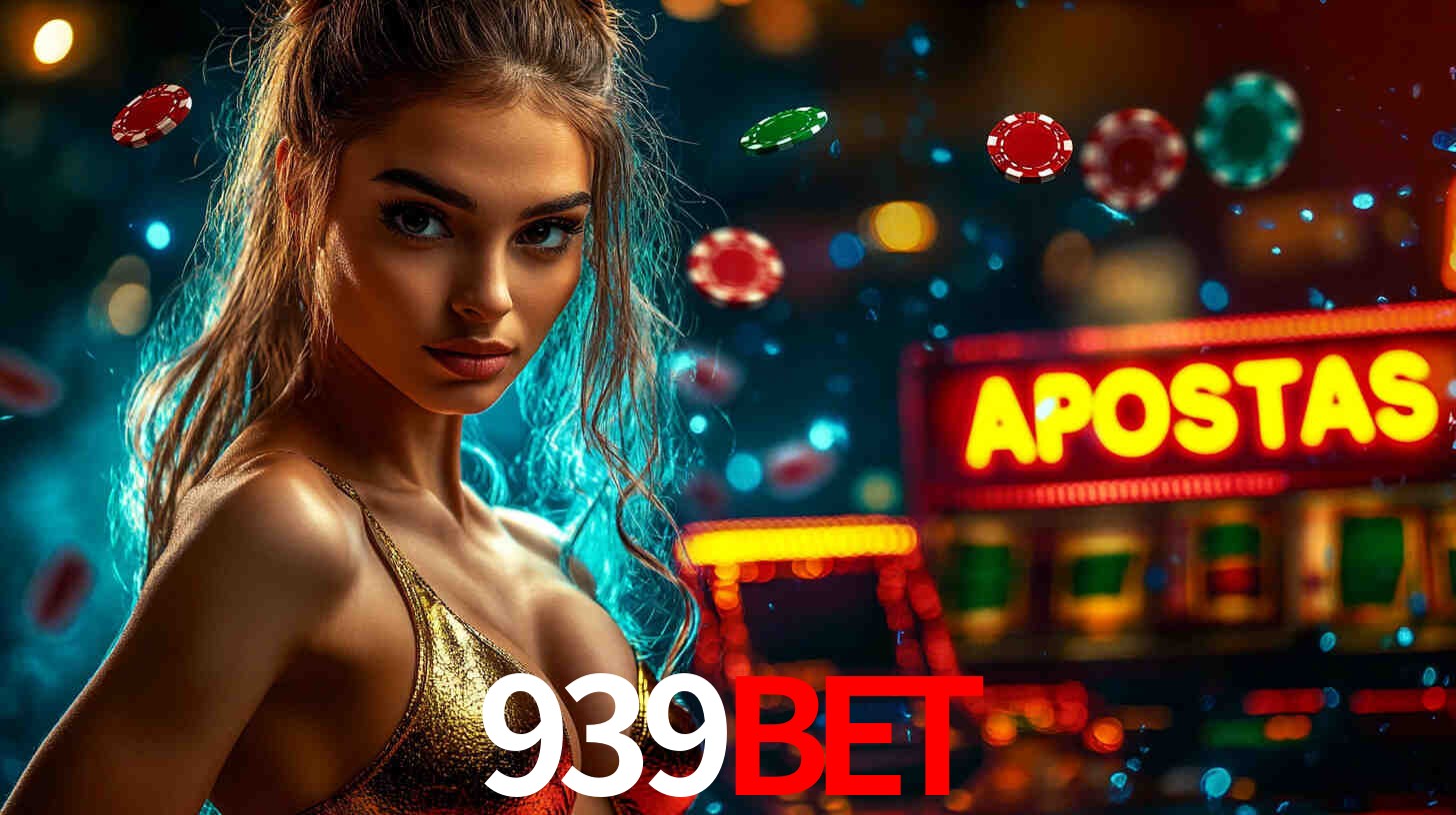 Descubra a Magia dos Jogos de Arcade no 939bet