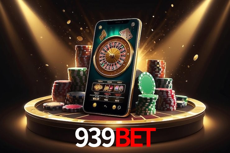 Mesa de Blackjack 939bet
