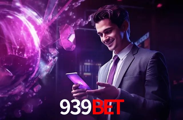 Login Seguro 939bet