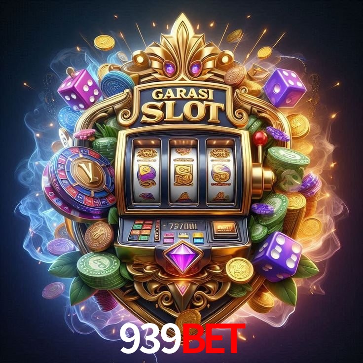 Casino VIP 939bet
