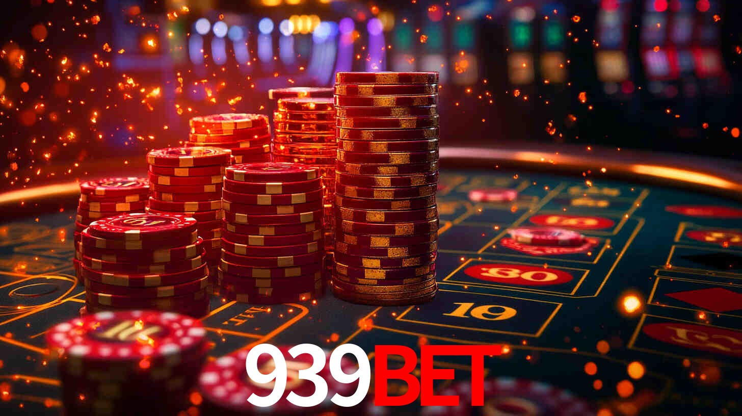 Exclusive Games 939bet