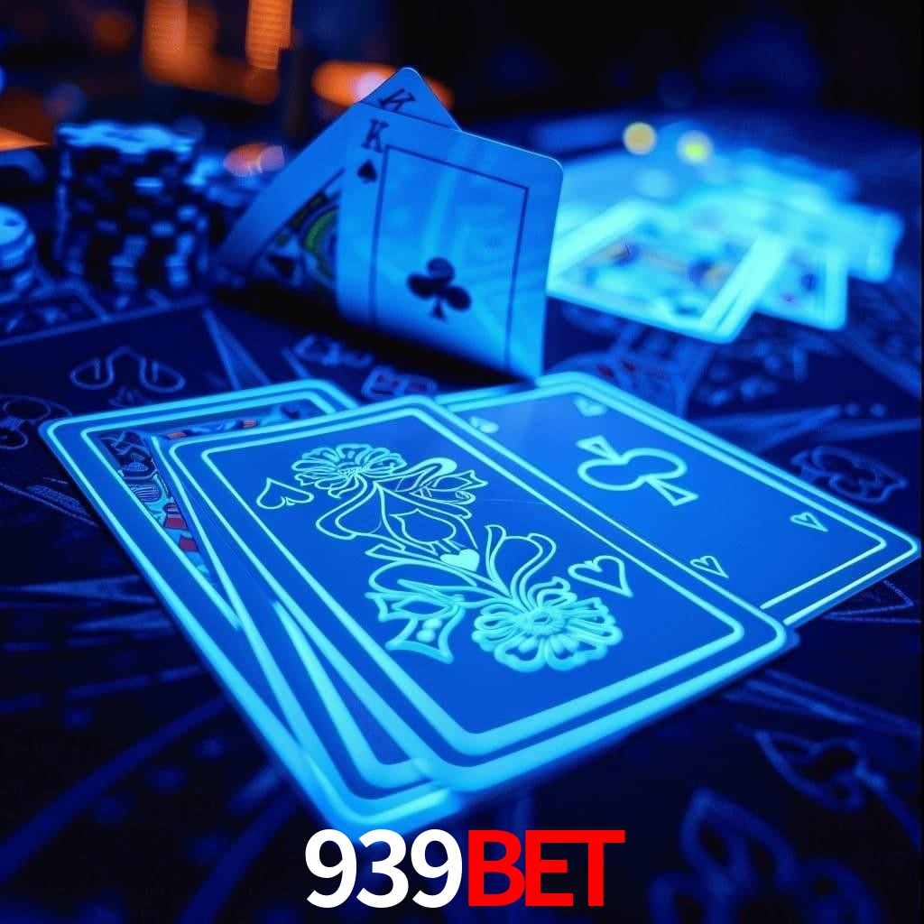 Jogos de Slot 939bet