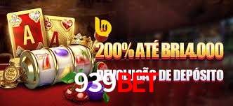 Cadastro Rápido 939bet