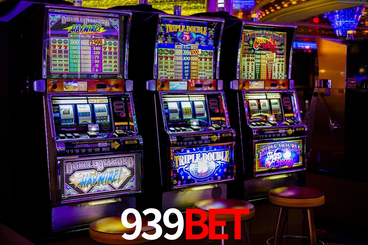 cassino 939bet