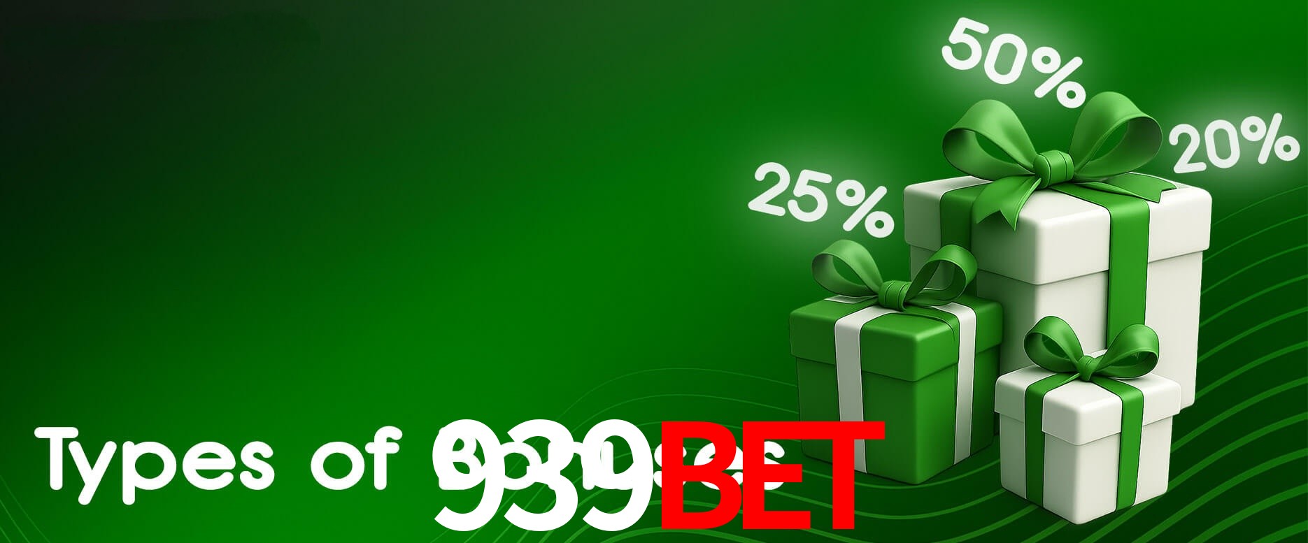 Promoções Sazonais 939bet