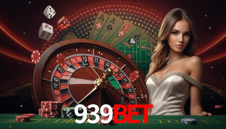 Live Casino 939bet