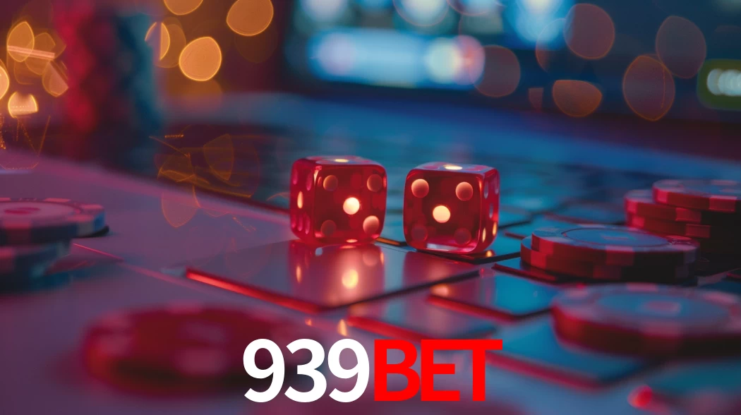 Game Providers 939bet