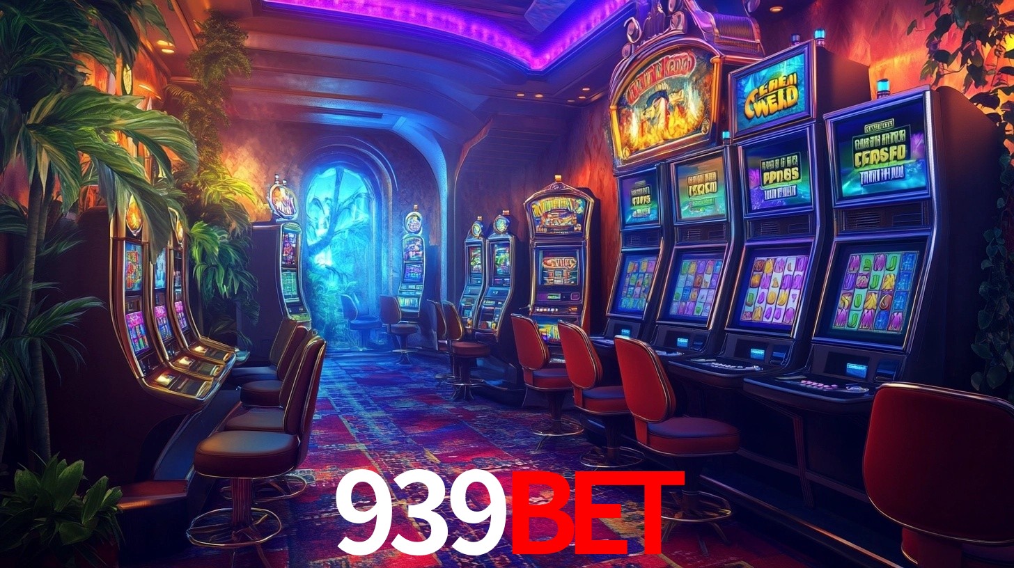 Tournaments 939bet