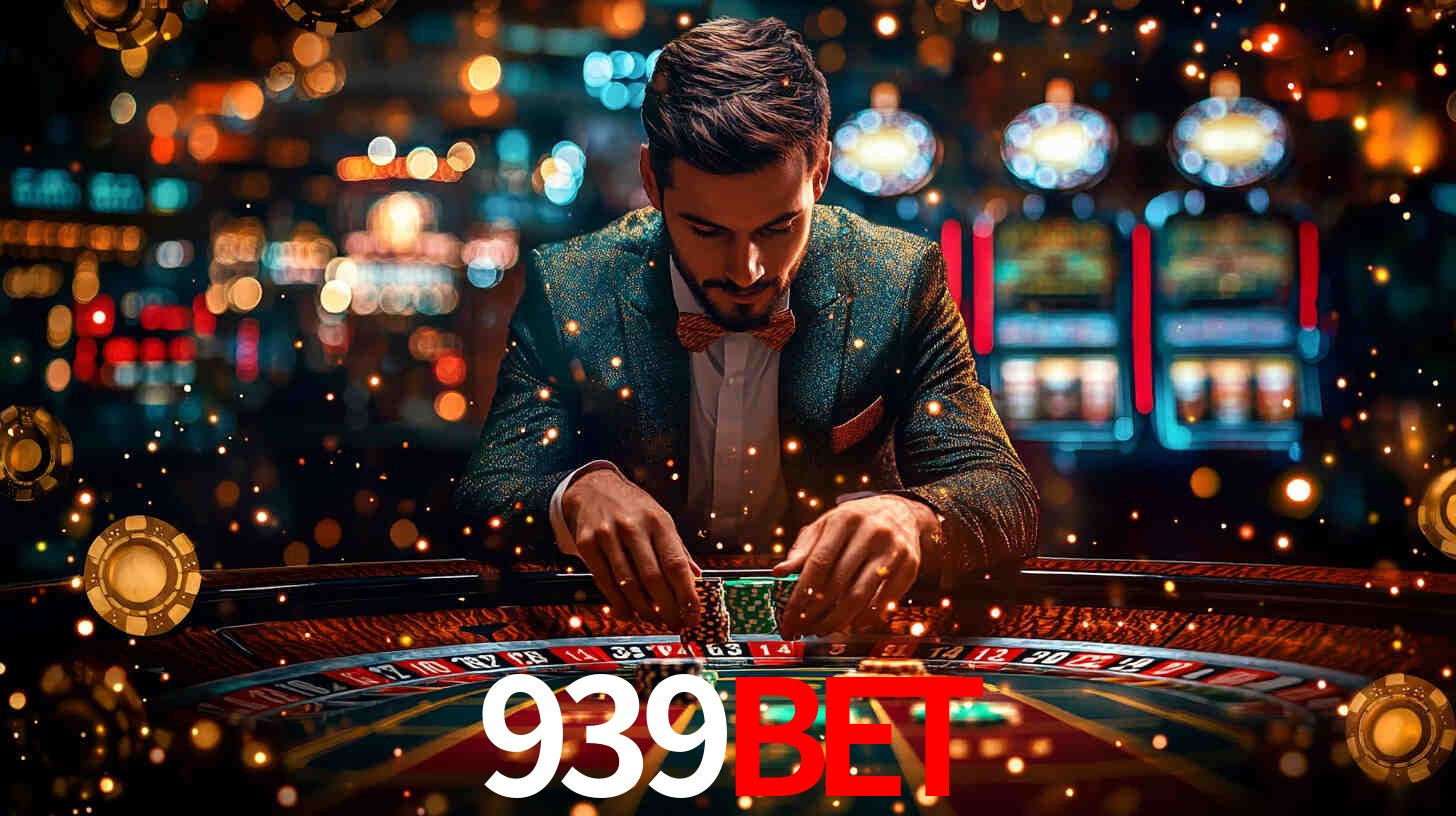 939bet App Interface