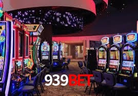 Acesso seguro à conta 939bet
