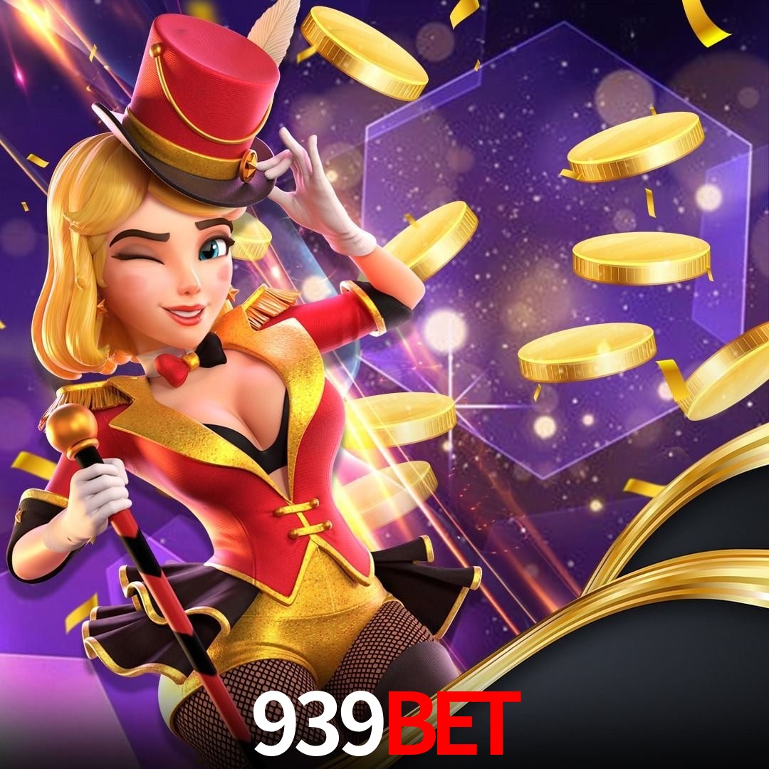 VIP Casino 939bet