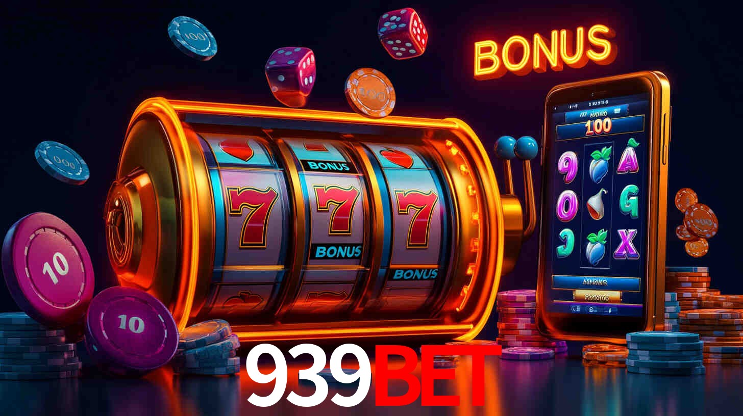 Explorando a Categoria de Eventos em Apostas na 939bet