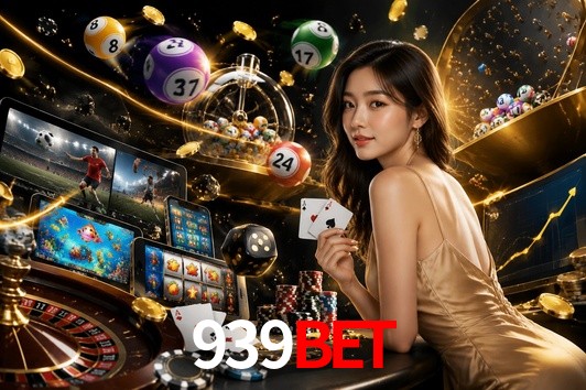 Exclusive Offers 939bet