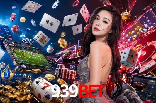Bonus Features 939bet