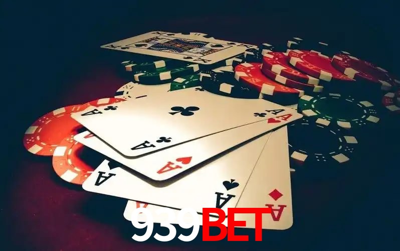 Níveis VIP 939bet