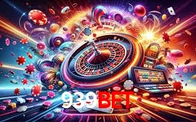 Estatísticas Esportivas 939bet