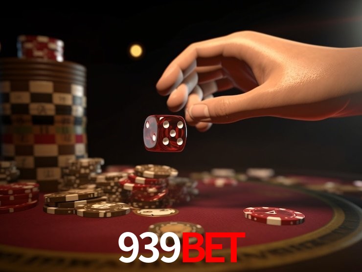 Login Seguro 939bet