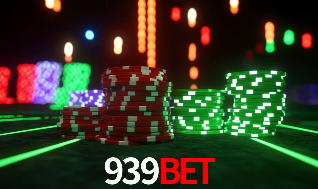 Statistics 939bet