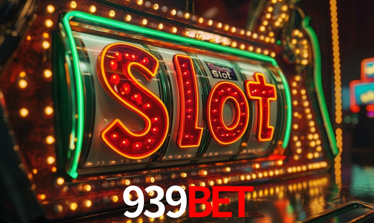 Ofertas Exclusivas 939bet