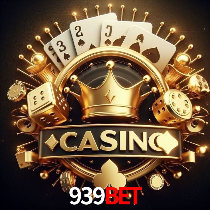 Jogos de Slot 939bet