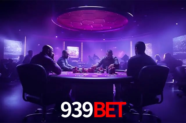 Diretório de Jogos 939bet