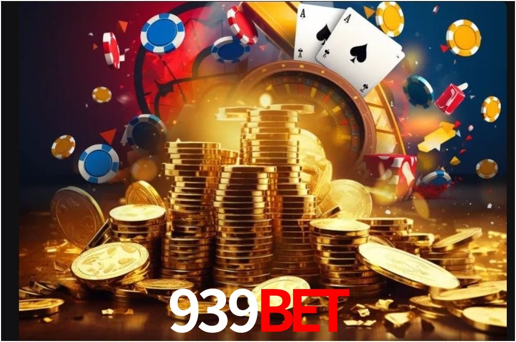 PIX Instantâneo 939bet