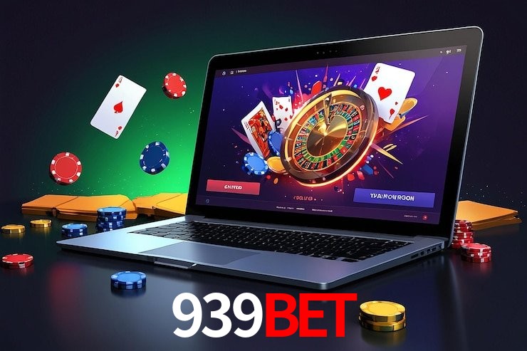 App 939bet no celular