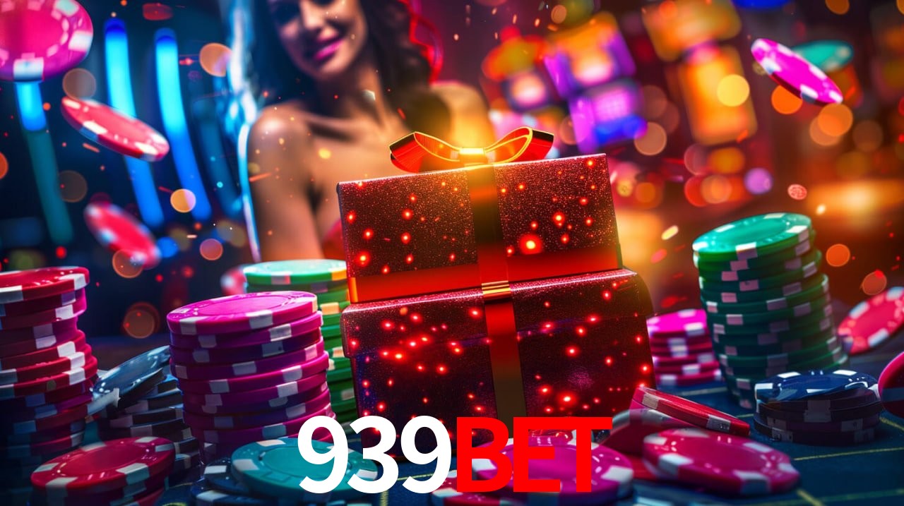 cassino 939bet