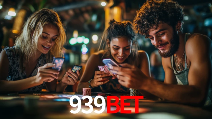 Programa VIP 939bet