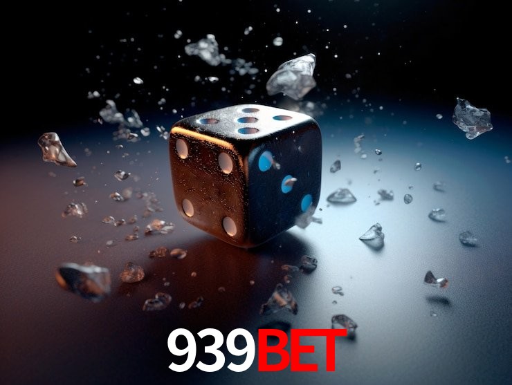 Catálogo de jogos na 939bet