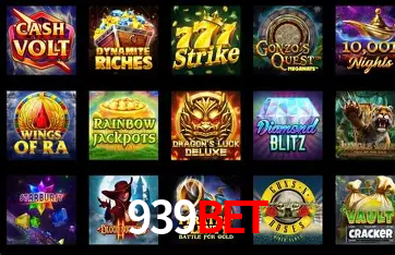 Mesas ao vivo 939bet