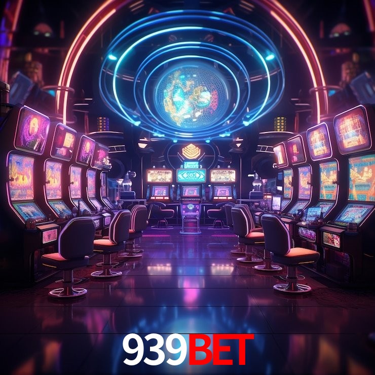 Saque PIX 939bet