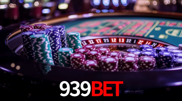 Tournaments 939bet