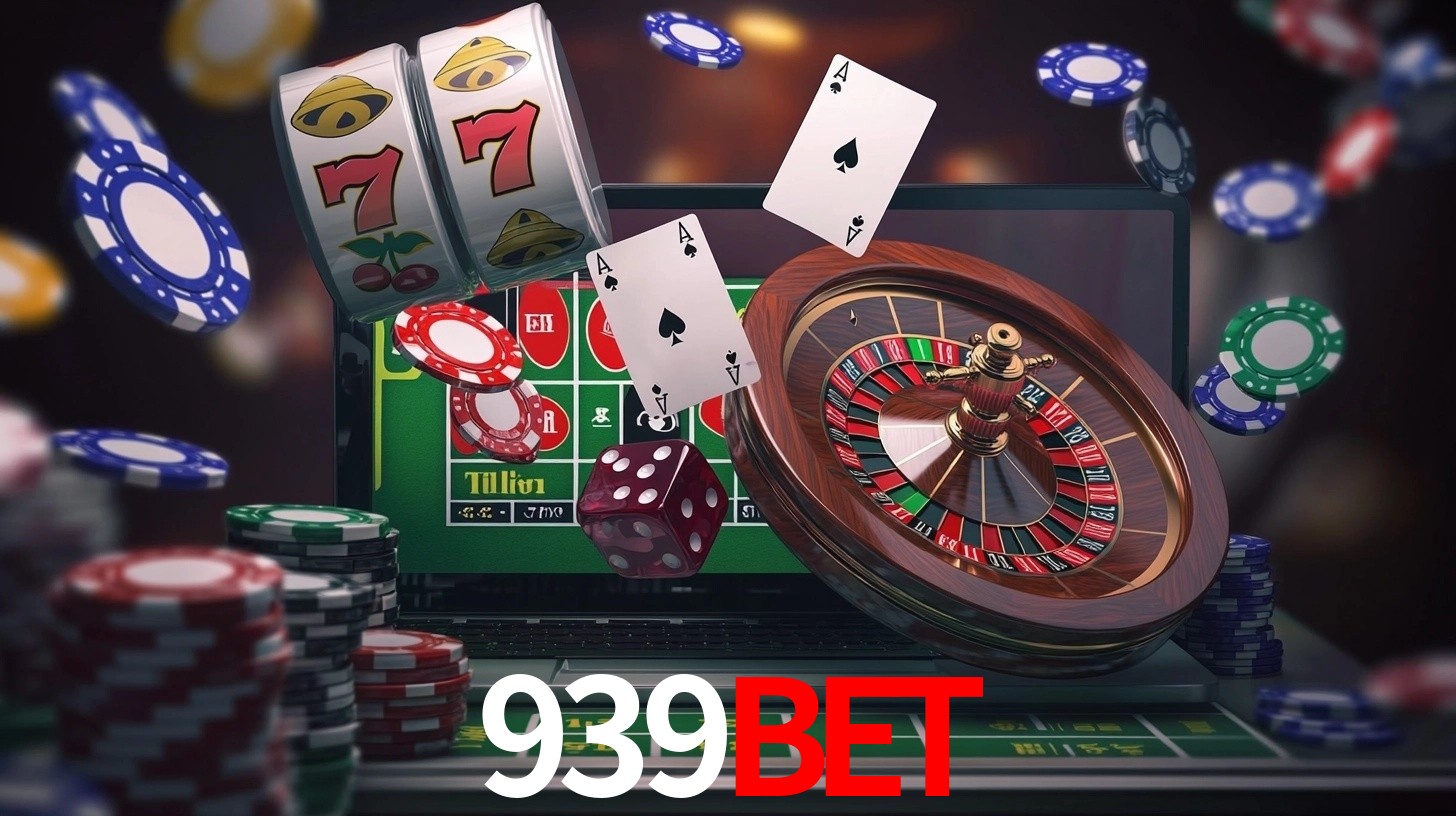 Explore as vantagens do 939bet: serviço profissional e confiabilidade