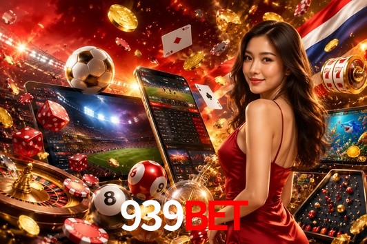 Secure Login 939bet
