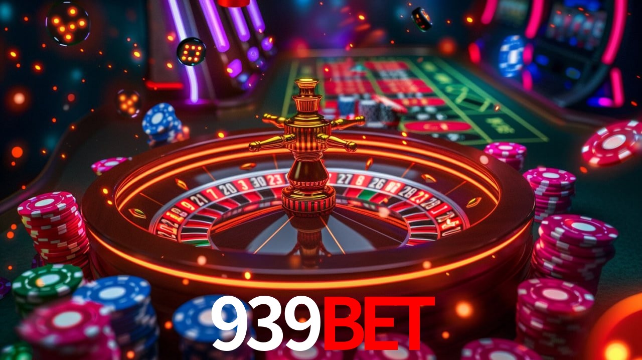 Jogos Exclusivos 939bet