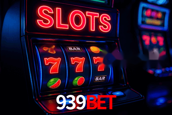 Lista de jogos de slot na 939bet