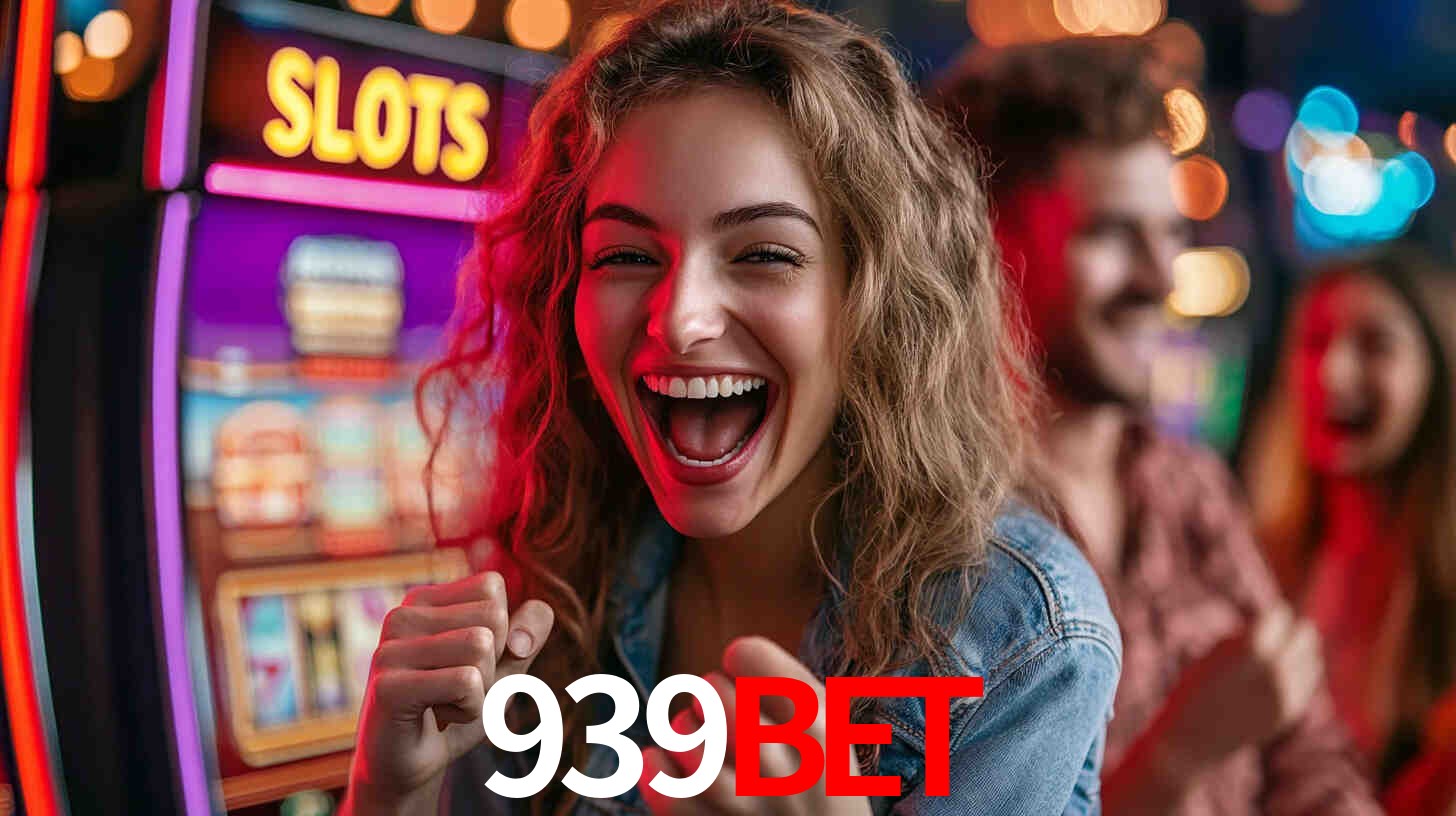 Descubra o Programa VIP da 939bet: Vantagens Exclusivas para Jogadores