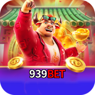 Logo da 939bet